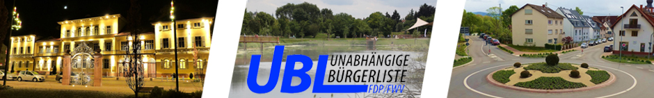 UBL Edingen-Neckarhausen